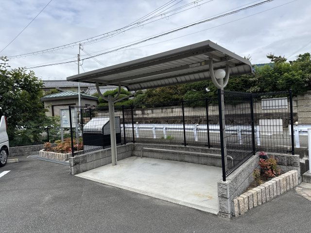 Ｓｕｎｌｉｔのその他共用部分