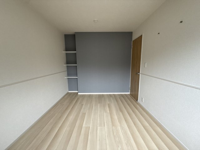 Ｓｕｎｌｉｔの寝室