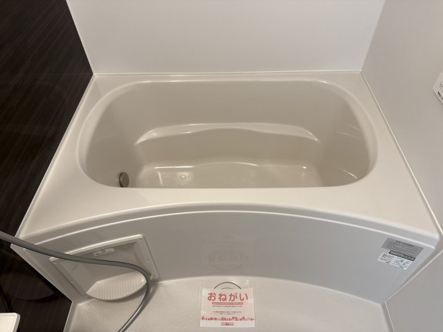 Ｓｕｎｌｉｔの浴室