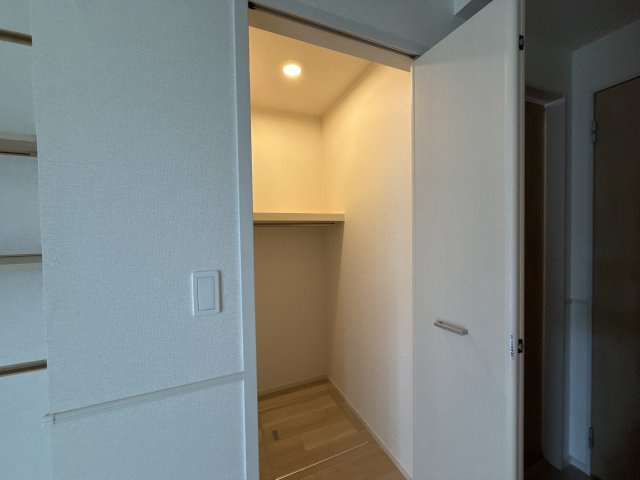 Ｓｕｎｌｉｔの収納