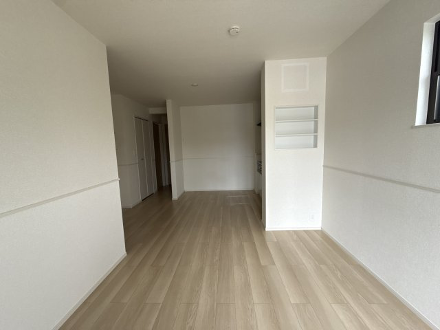 Ｓｕｎｌｉｔの居間・リビング