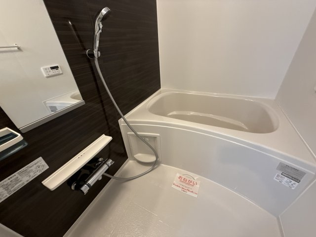 Ｓｕｎｌｉｔの浴室