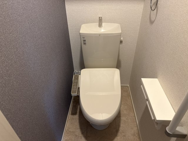 Ｓｕｎｌｉｔのトイレ
