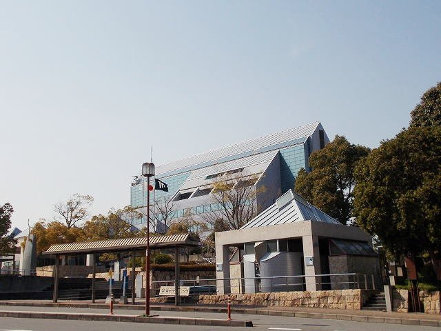 パルクヴァンベールの周辺|三木市役所まで1200m