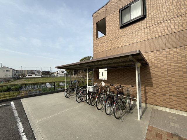 アクロポリスⅢのその他共用部分