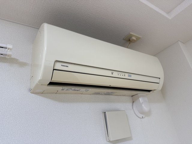 アクロポリスⅢの設備