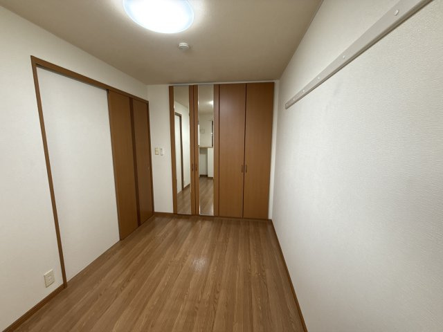 アクロポリスⅢの子供部屋
