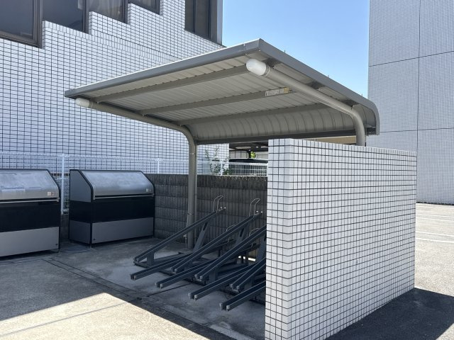 コレクト　ライルのその他共用部分