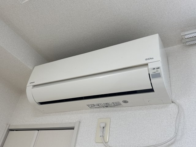 コレクト　ライルの設備
