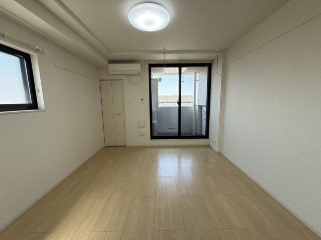 コレクト　ライルの寝室