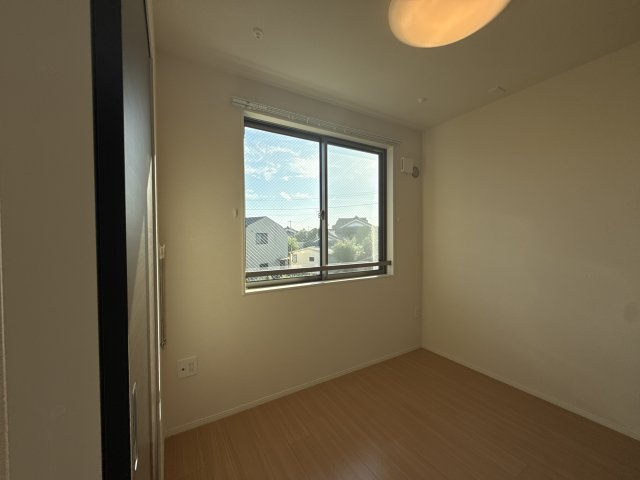 クレリアの子供部屋