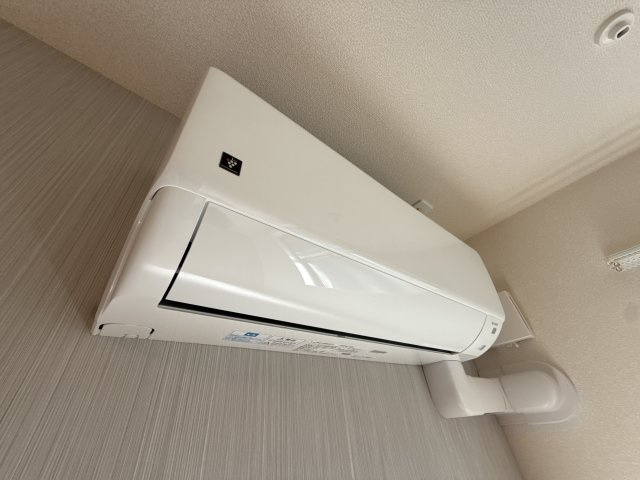 クレリアの設備