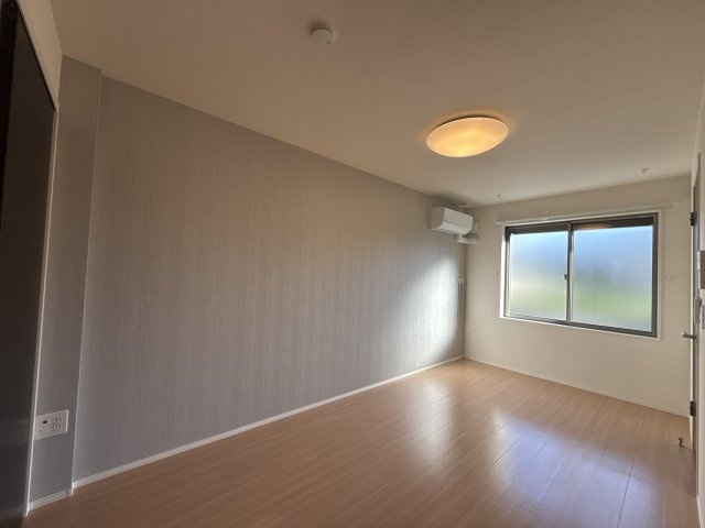 クレリアの子供部屋