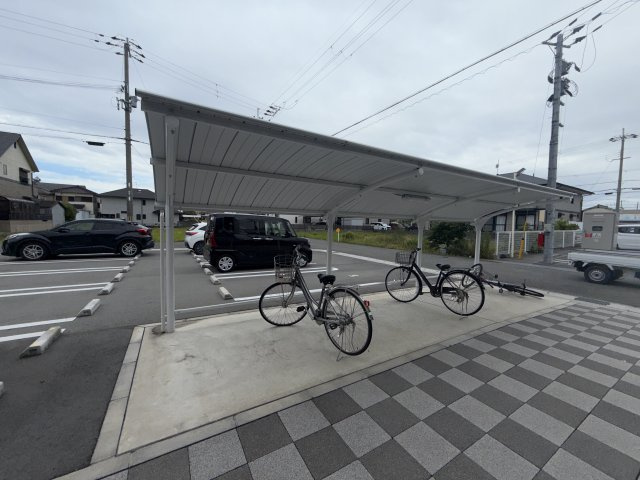 セイクレストＢの設備|室内設備