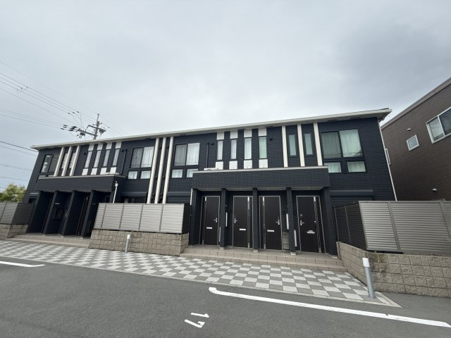 セイクレストＢの収納|収納