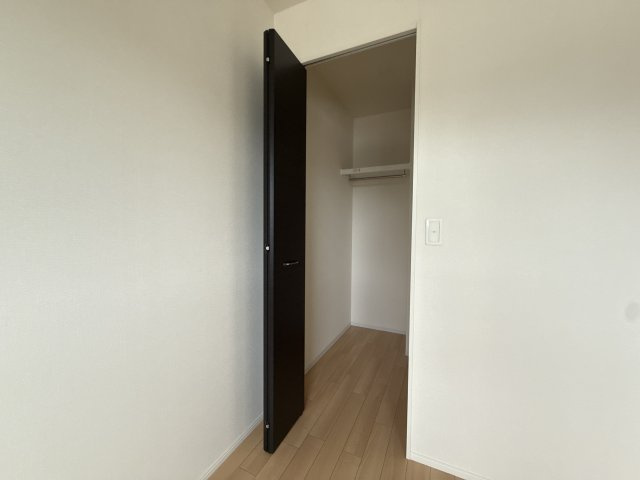 セイクレストＢの内装|室内