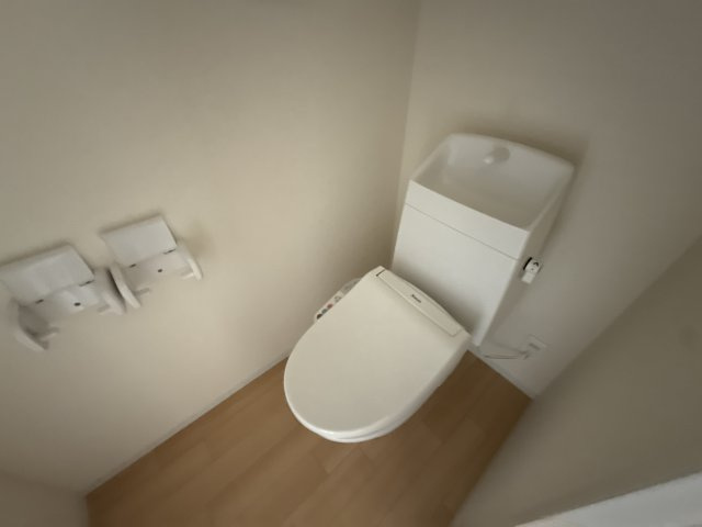 セイクレストＢのキッチン|キッチン