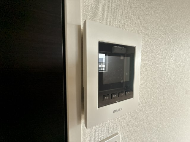 セイクレストＢの洗面所|洗面