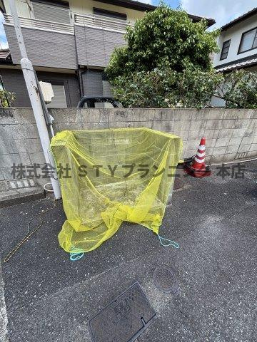 仲介手数料0円！	レモンハイムのその他共用部分