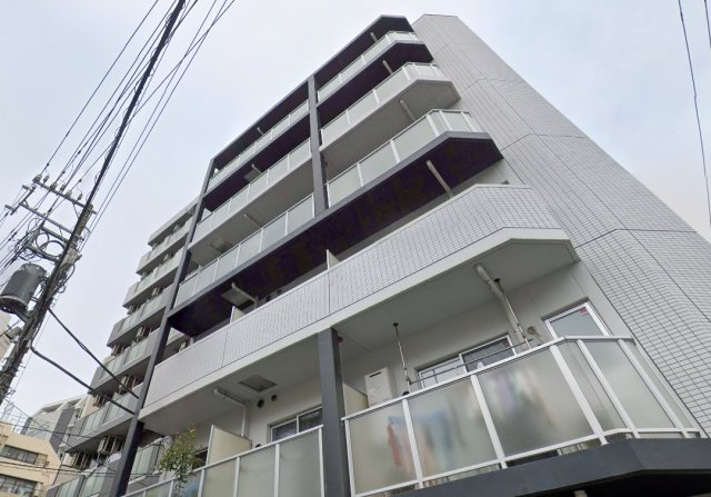 アイマンションⅡの画像