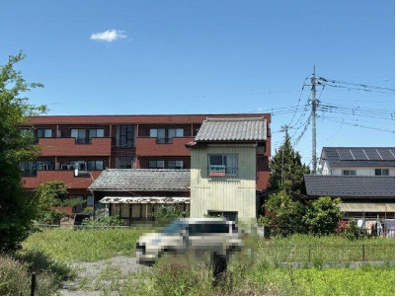【周辺】 | 藤岡市立石