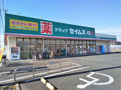 【周辺】 | レオパレス殿山