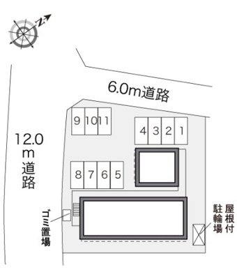 【その他】 | レオパレス殿山