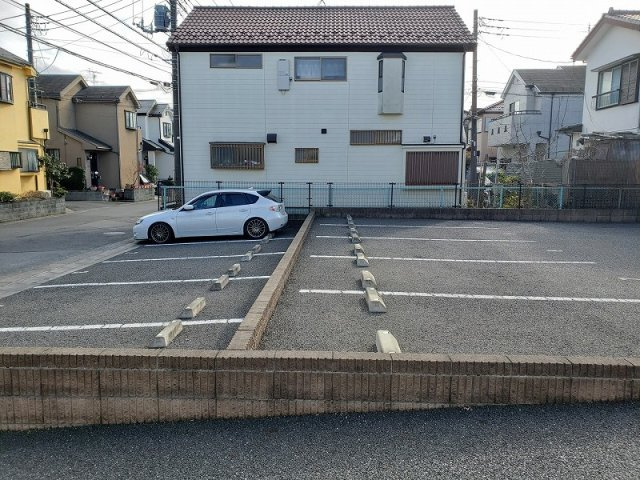 レオパレスカームパレスのその他