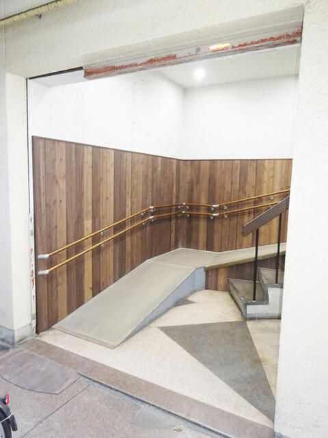 永田町共同ビルのその他