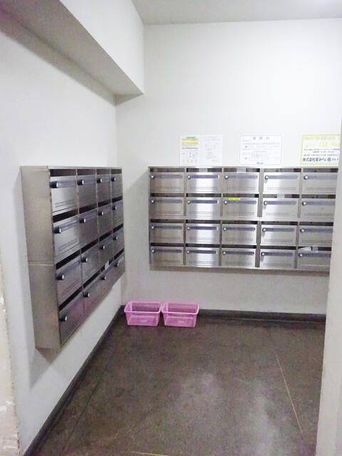 永田町共同ビルのその他共用部分