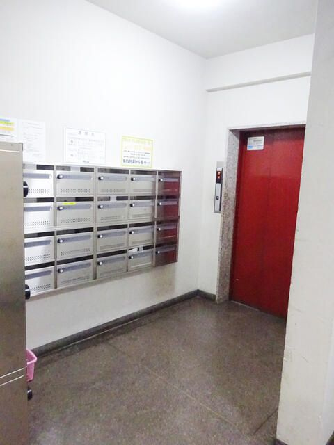 永田町共同ビルのその他共用部分