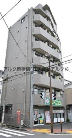 レアシス練馬