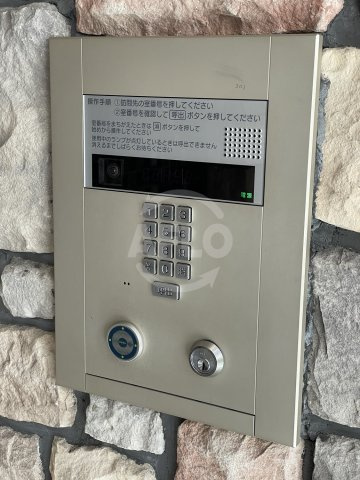 ラクラス江戸堀のその他共用部分|ラクラス江戸堀　オートロック