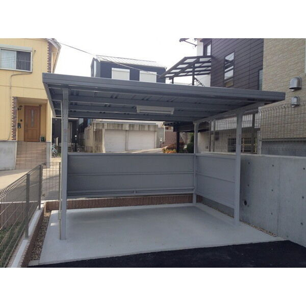 リーブル　吉川３のその他共用部分