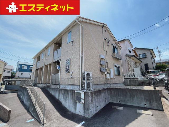 リーブル　吉川３