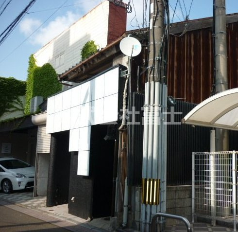 木下店舗