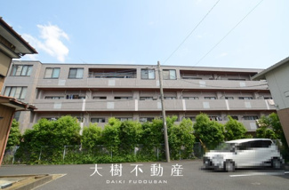 【外観】 | リフォーム完了しました！内見可能です♪