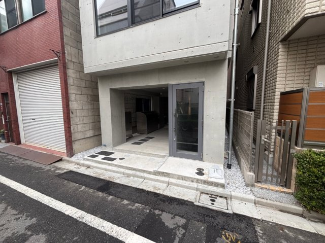 DECOR RESIDENCE田原町