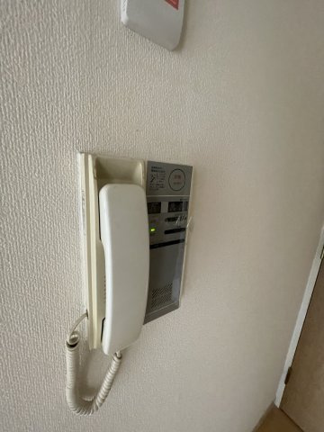 サウサリートコウベのセキュリティ