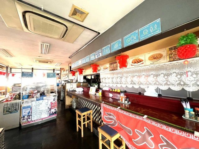中岡崎町 長谷川様貸店舗の周辺