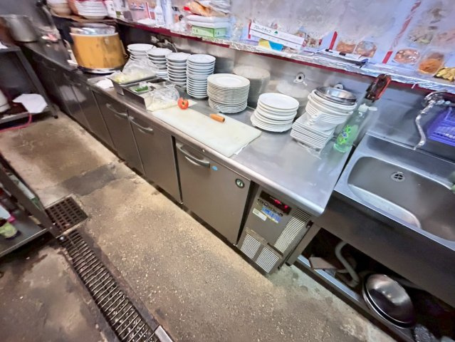 中岡崎町 長谷川様貸店舗のその他共用部分