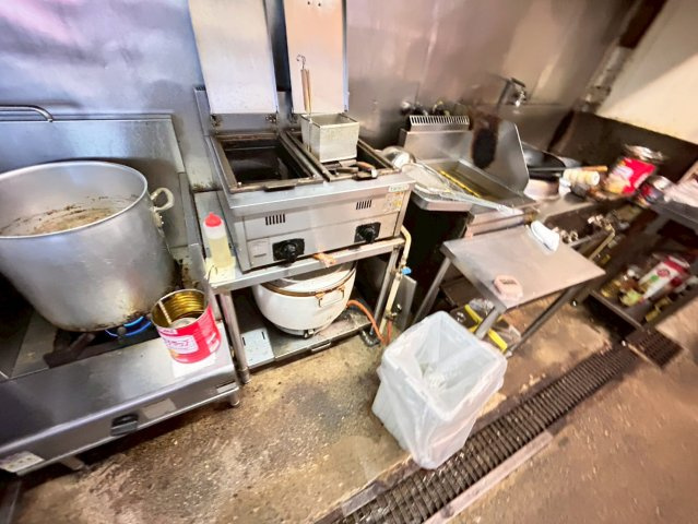 中岡崎町 長谷川様貸店舗のその他共用部分