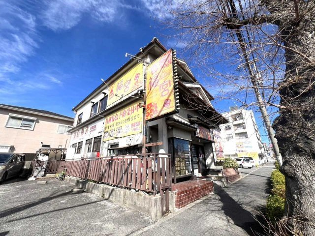 中岡崎町 長谷川様貸店舗