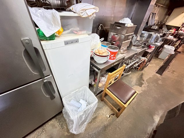 中岡崎町 長谷川様貸店舗のその他共用部分