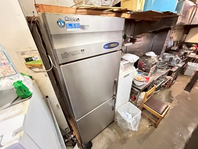 中岡崎町 長谷川様貸店舗のその他共用部分