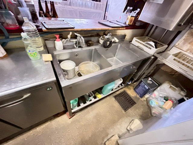 中岡崎町 長谷川様貸店舗のその他共用部分