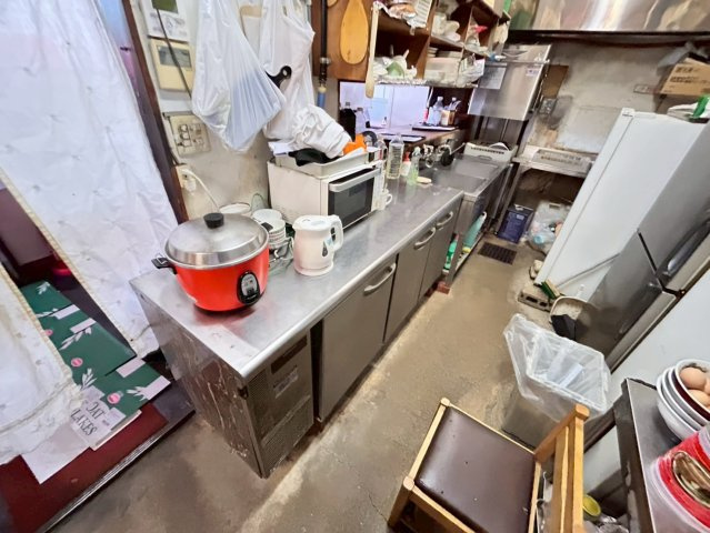 中岡崎町 長谷川様貸店舗のその他