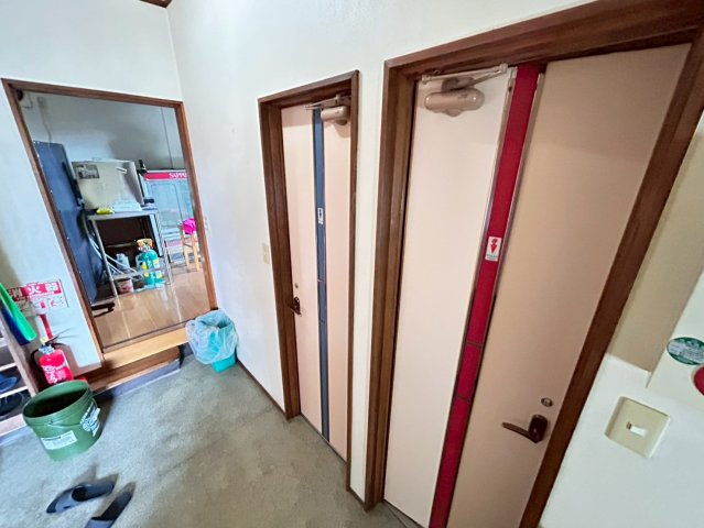 中岡崎町 長谷川様貸店舗のその他