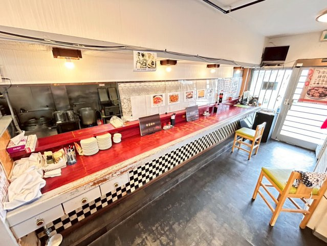 中岡崎町 長谷川様貸店舗のその他