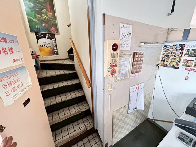 中岡崎町 長谷川様貸店舗のその他